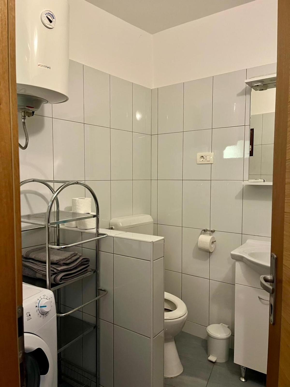 Holiday Home Archipelago Ловран Екстериор снимка