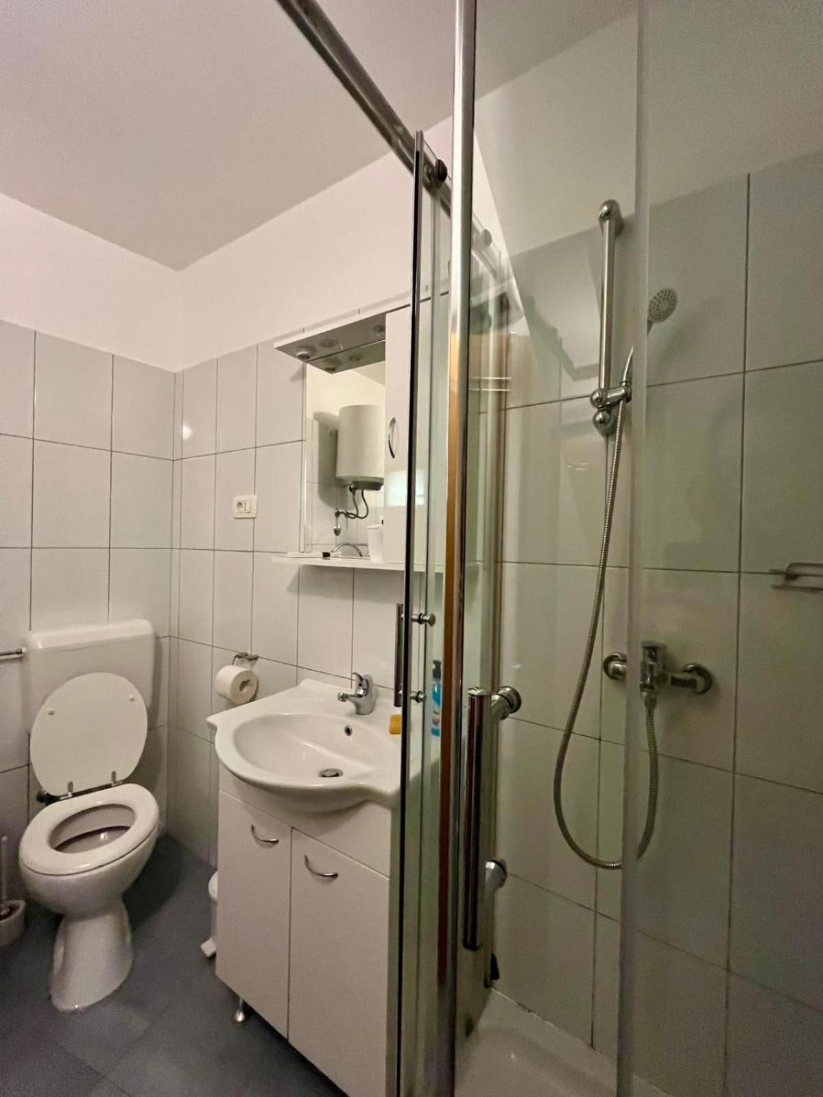 Holiday Home Archipelago Ловран Екстериор снимка