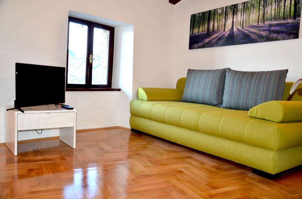 Holiday Home Archipelago Ловран Екстериор снимка