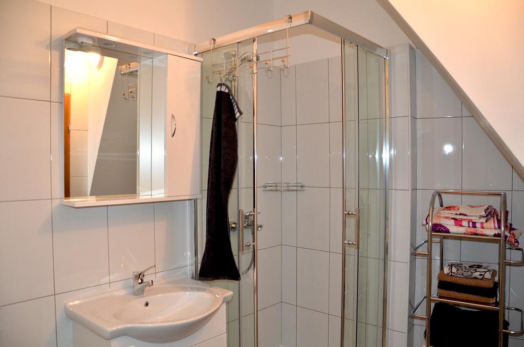 Holiday Home Archipelago Ловран Екстериор снимка