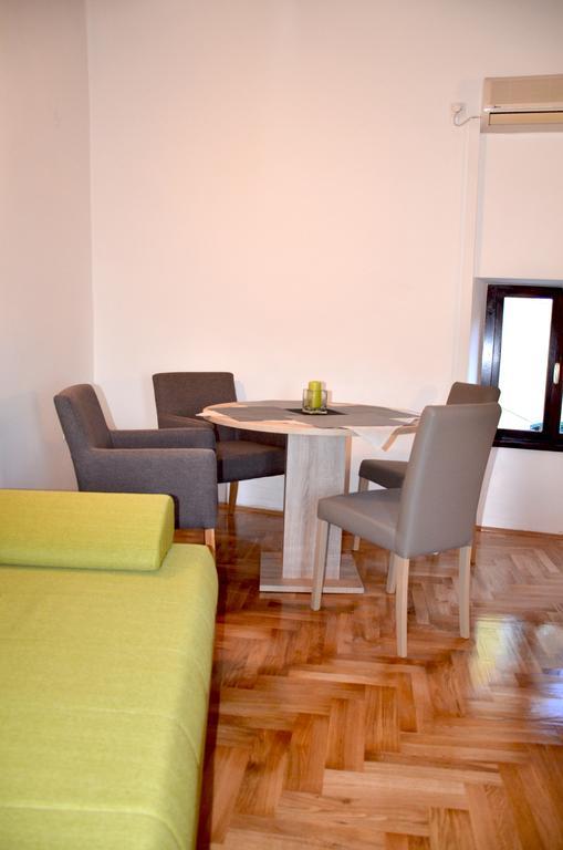 Holiday Home Archipelago Ловран Екстериор снимка
