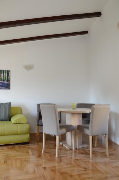 Holiday Home Archipelago Ловран Екстериор снимка