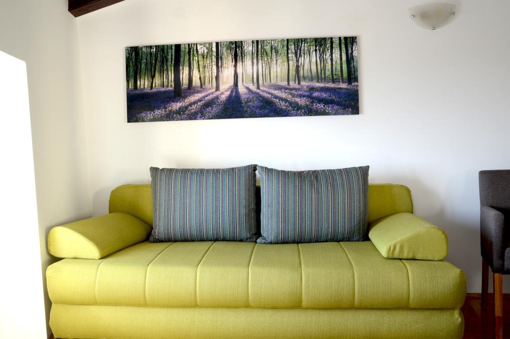 Holiday Home Archipelago Ловран Екстериор снимка