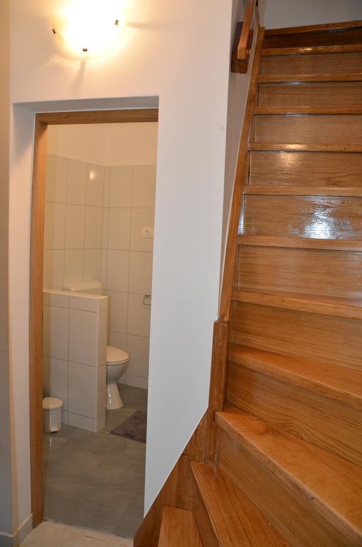 Holiday Home Archipelago Ловран Екстериор снимка